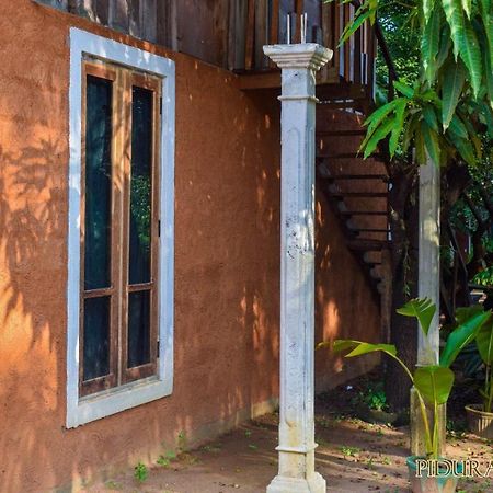 Pidurangala Hostel Sigirîya Extérieur photo