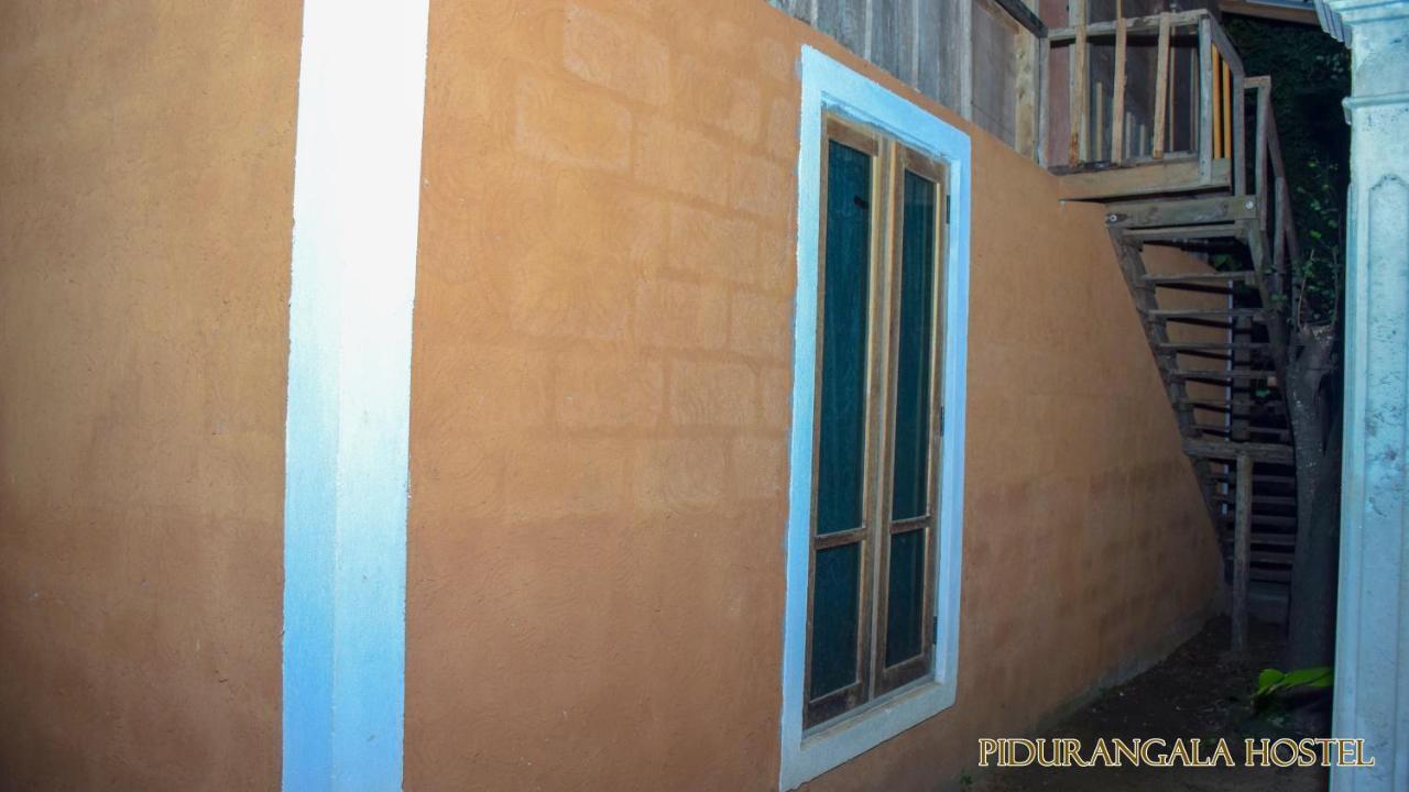 Pidurangala Hostel Sigirîya Extérieur photo